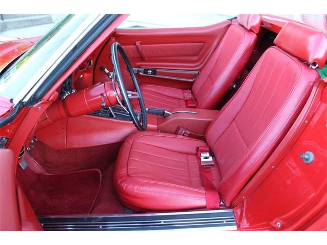 1969 Chevrolet Corvette (CC-2073535) for sale in Greensboro, North Carolina