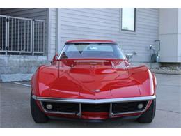 1969 Chevrolet Corvette (CC-2073535) for sale in Greensboro, North Carolina