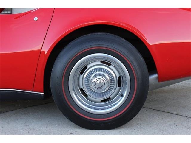 1969 Chevrolet Corvette (CC-2073535) for sale in Greensboro, North Carolina