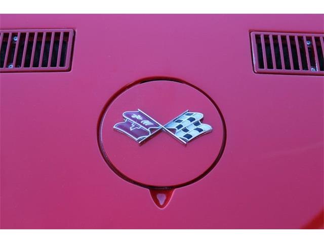 1969 Chevrolet Corvette (CC-2073535) for sale in Greensboro, North Carolina
