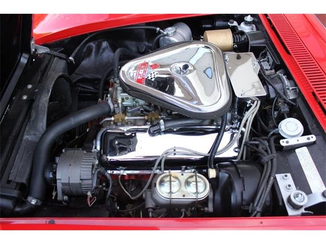 1969 Chevrolet Corvette (CC-2073535) for sale in Greensboro, North Carolina