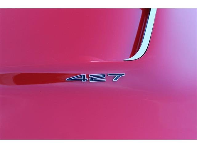 1969 Chevrolet Corvette (CC-2073535) for sale in Greensboro, North Carolina