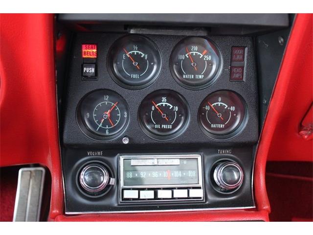 1969 Chevrolet Corvette (CC-2073535) for sale in Greensboro, North Carolina
