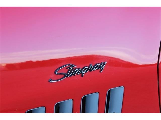 1969 Chevrolet Corvette (CC-2073535) for sale in Greensboro, North Carolina