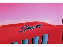 1969 Chevrolet Corvette (CC-2073535) for sale in Greensboro, North Carolina
