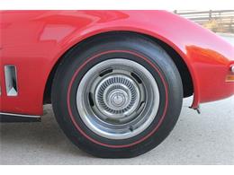 1969 Chevrolet Corvette (CC-2073535) for sale in Greensboro, North Carolina