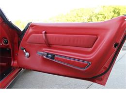 1969 Chevrolet Corvette (CC-2073535) for sale in Greensboro, North Carolina