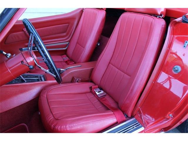 1969 Chevrolet Corvette (CC-2073535) for sale in Greensboro, North Carolina