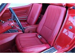 1969 Chevrolet Corvette (CC-2073535) for sale in Greensboro, North Carolina