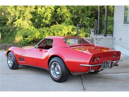 1969 Chevrolet Corvette (CC-2073535) for sale in Greensboro, North Carolina