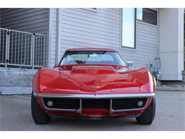 1969 Chevrolet Corvette (CC-2073535) for sale in Greensboro, North Carolina