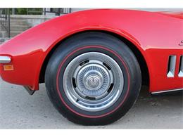 1969 Chevrolet Corvette (CC-2073535) for sale in Greensboro, North Carolina