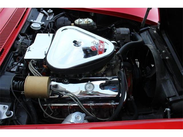 1969 Chevrolet Corvette (CC-2073535) for sale in Greensboro, North Carolina