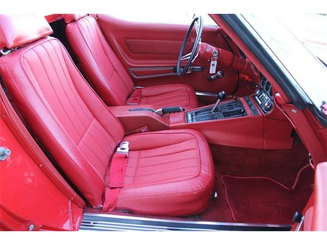 1969 Chevrolet Corvette (CC-2073535) for sale in Greensboro, North Carolina
