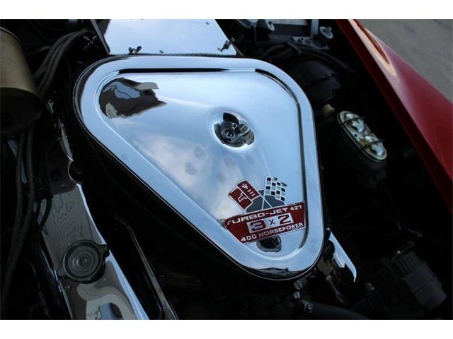 1969 Chevrolet Corvette (CC-2073535) for sale in Greensboro, North Carolina