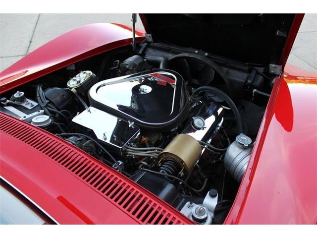 1969 Chevrolet Corvette (CC-2073535) for sale in Greensboro, North Carolina