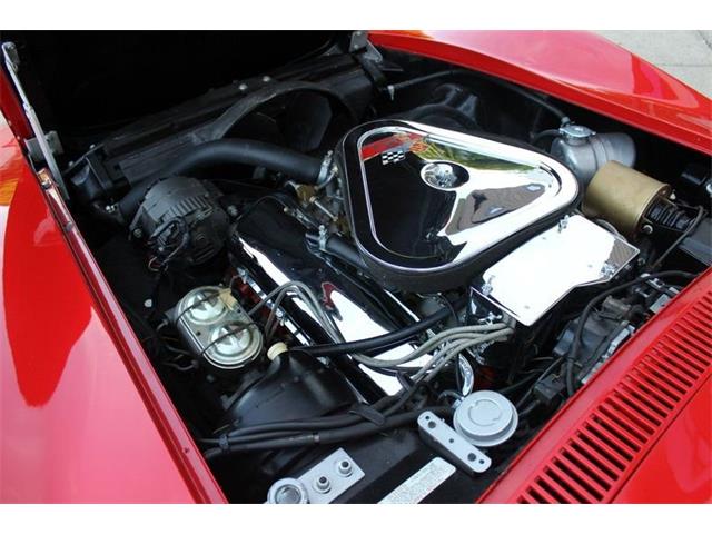 1969 Chevrolet Corvette (CC-2073535) for sale in Greensboro, North Carolina