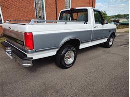 1995 Ford F150 (CC-2073537) for sale in Greensboro, North Carolina