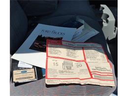 1995 Ford F150 (CC-2073537) for sale in Greensboro, North Carolina