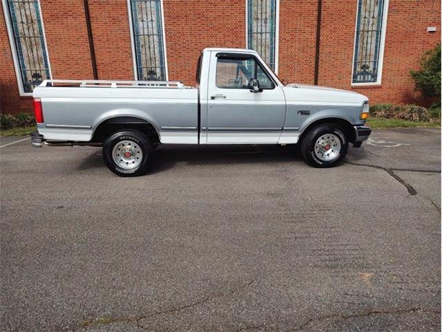 1995 Ford F150 (CC-2073537) for sale in Greensboro, North Carolina