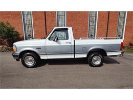1995 Ford F150 (CC-2073537) for sale in Greensboro, North Carolina