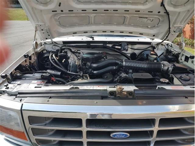 1995 Ford F150 (CC-2073537) for sale in Greensboro, North Carolina