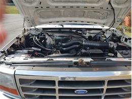 1995 Ford F150 (CC-2073537) for sale in Greensboro, North Carolina