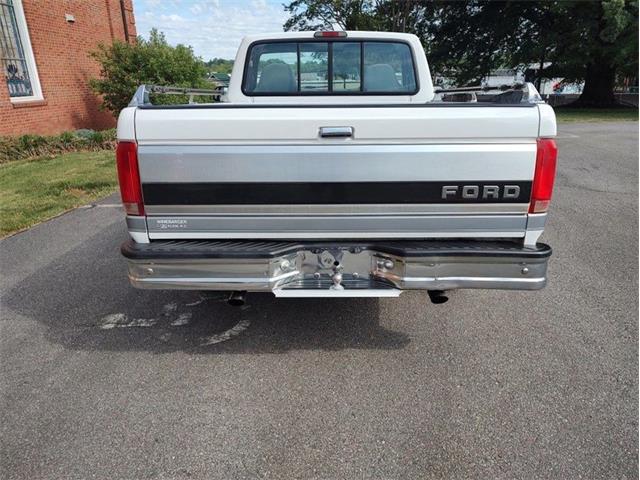 1995 Ford F150 (CC-2073537) for sale in Greensboro, North Carolina