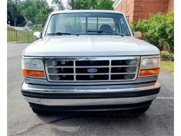 1995 Ford F150 (CC-2073537) for sale in Greensboro, North Carolina