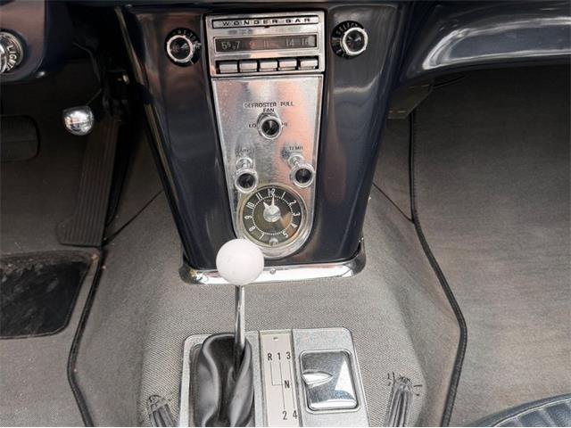 1958 Chevrolet Corvette (CC-2073538) for sale in Greensboro, North Carolina