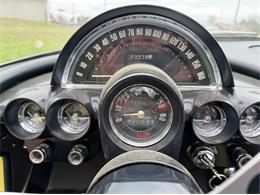 1958 Chevrolet Corvette (CC-2073538) for sale in Greensboro, North Carolina