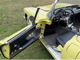 1958 Chevrolet Corvette (CC-2073538) for sale in Greensboro, North Carolina