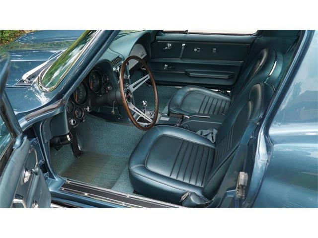 1967 Chevrolet Corvette (CC-2073539) for sale in Greensboro, North Carolina