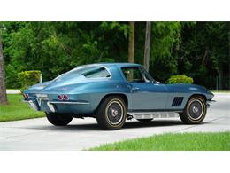 1967 Chevrolet Corvette (CC-2073539) for sale in Greensboro, North Carolina