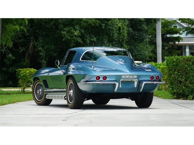 1967 Chevrolet Corvette (CC-2073539) for sale in Greensboro, North Carolina