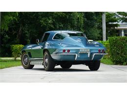 1967 Chevrolet Corvette (CC-2073539) for sale in Greensboro, North Carolina