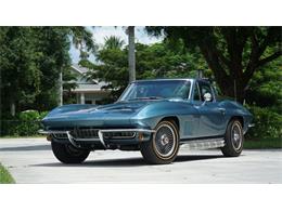 1967 Chevrolet Corvette (CC-2073539) for sale in Greensboro, North Carolina