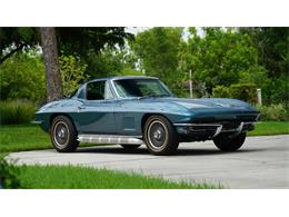 1967 Chevrolet Corvette (CC-2073539) for sale in Greensboro, North Carolina