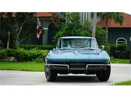 1967 Chevrolet Corvette (CC-2073539) for sale in Greensboro, North Carolina