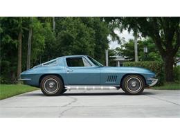 1967 Chevrolet Corvette (CC-2073539) for sale in Greensboro, North Carolina
