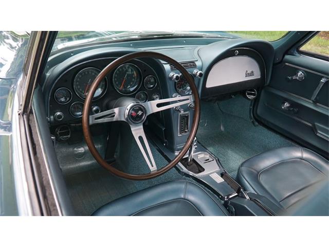 1967 Chevrolet Corvette (CC-2073539) for sale in Greensboro, North Carolina