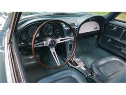 1967 Chevrolet Corvette (CC-2073539) for sale in Greensboro, North Carolina