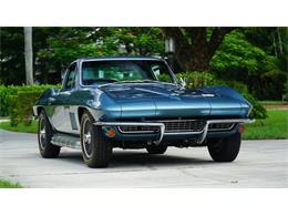 1967 Chevrolet Corvette (CC-2073539) for sale in Greensboro, North Carolina