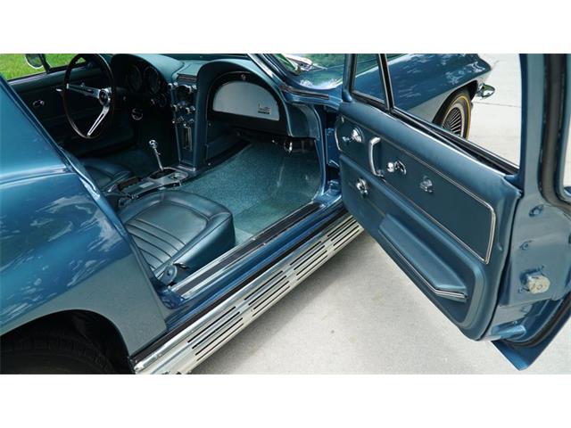 1967 Chevrolet Corvette (CC-2073539) for sale in Greensboro, North Carolina