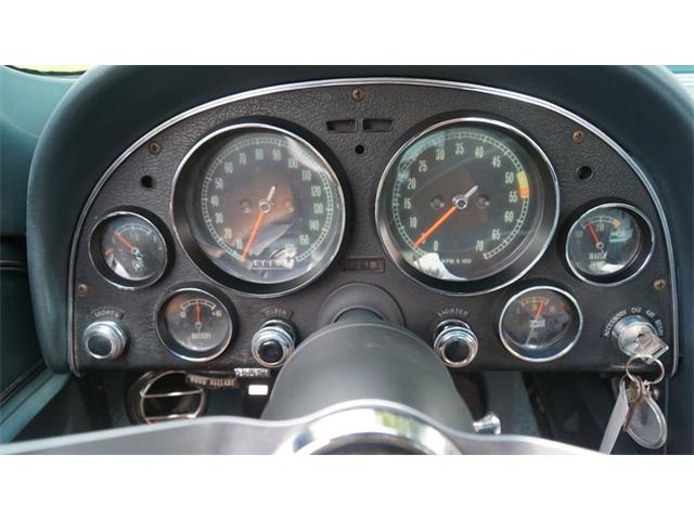 1967 Chevrolet Corvette (CC-2073539) for sale in Greensboro, North Carolina