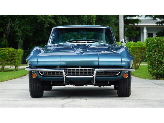1967 Chevrolet Corvette (CC-2073539) for sale in Greensboro, North Carolina