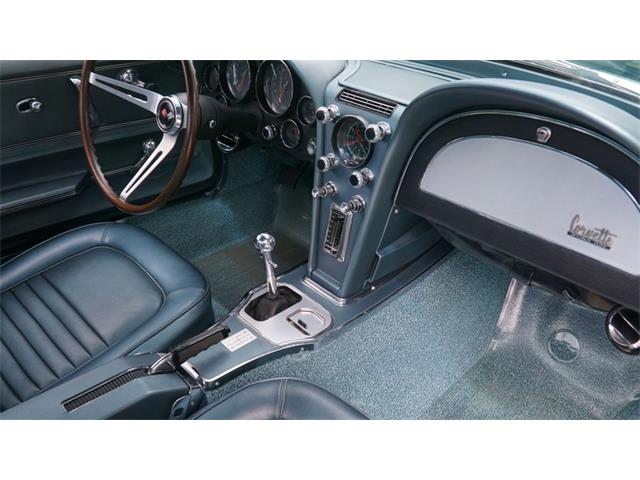 1967 Chevrolet Corvette (CC-2073539) for sale in Greensboro, North Carolina