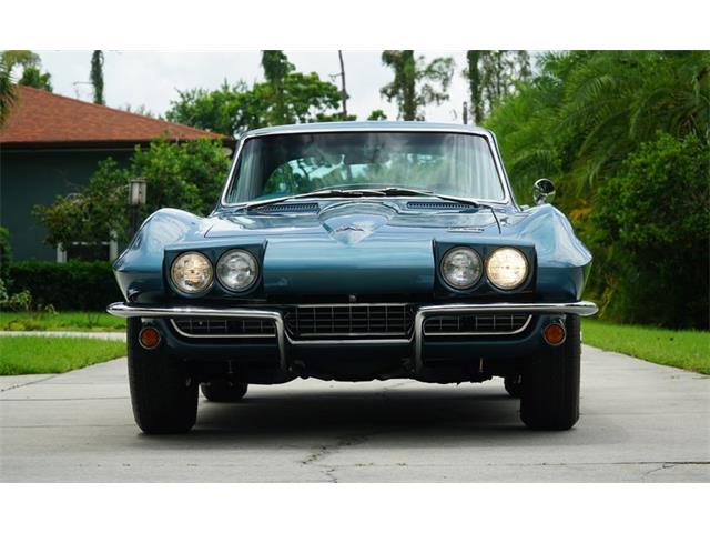 1967 Chevrolet Corvette (CC-2073539) for sale in Greensboro, North Carolina