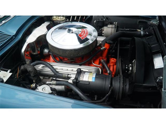 1967 Chevrolet Corvette (CC-2073539) for sale in Greensboro, North Carolina
