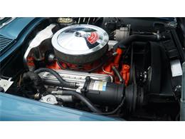 1967 Chevrolet Corvette (CC-2073539) for sale in Greensboro, North Carolina